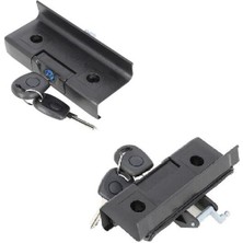 24 6U0827571XX - Bagaj Kilidi Komple Felıcıa Hb 95-01