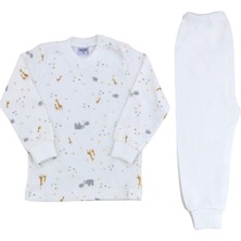Sebi Bebe Prime Pijama Takımı 2422
