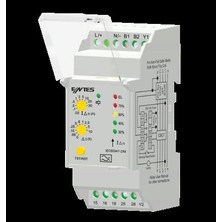 Entes  Elr-30-M Toprak Kacak Akım Rolesi M5651