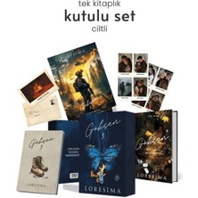 Gökçen 3: Güz Yağmurları - Hediyeli Özel Kutu