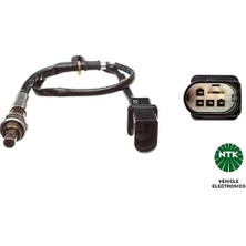 Oksijen Sensörü Golf 4 Leon Toledo Bora 1.6 16V Ngk 1842