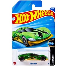 Hot Wheels Tekli Arabalar Crescendo HYX85