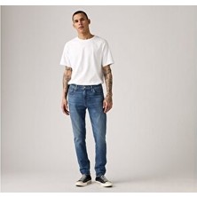 512™ Slim Taper Erkek Jean Pantolon - Rainy Afternoon