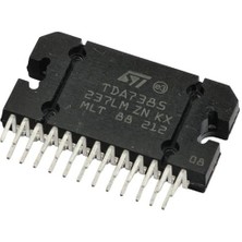 Tda 7385 Flexiwatt-25 Entegre Devre
