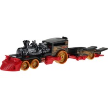 Hot Wheels 1:64 Kamyonlar 2 Nitro Rail JCM60