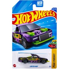 Hot Wheels Tekli Arabalar Limited Grip JBB44