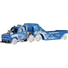 Hot Wheels 1:64 Kamyonlar 2 Semi Rodger Dodger HVF03