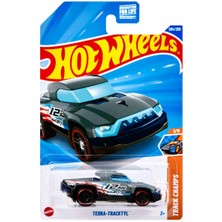 Hot Wheels Tekli Arabalar Terra-Tracktyl JBB82