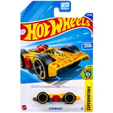 Hot Wheels Tekli Arabalar Flippin Fast HYX88