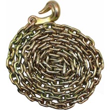 Ozmarin Amerikan Zincir Kancalı 2ton