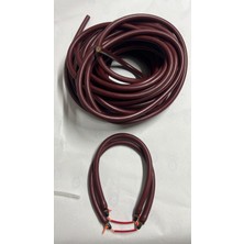 Primeline Çift 14MM Çevirme Zıpkın Lastiği Tüm Boy Seçenekleri