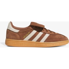 Adidas Handball Spezial Erkek Kahverengi Spor Ayakkabı.-