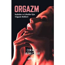 Orgazm Kadınlar ve Erkekler Için Orgazm Rehberi