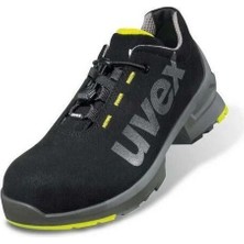 Uvex 8544 Low Shoe S2 Pu Esd W 14 Iş Ayakkabısı (K)