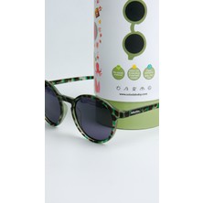 Soleda Yetişkin Güneş Gözlüğü Hunter Green