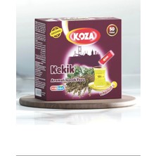 Litaetrend Koza Tek Içimlik Kekik Aromalı Toz Içecek 50'li