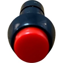 Universal Mini Anahtar Buton Kalıcı Kırmızı Düğme 05-Bu5-1r 1 Adet Fiyatı