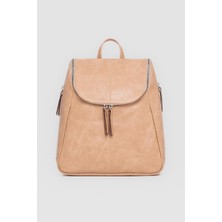 Sultana-S Jacquline Kadın Sırt Çantası