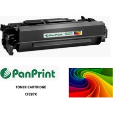 Hp Laserjet Enterprise Mfp M527F Muadil Toner Yüksek Kapasiteli  (18000 Sf.)