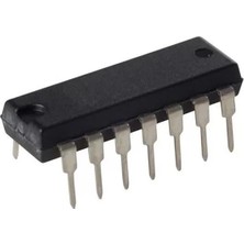 LM1894N Dıp-14 Entegre Devre
