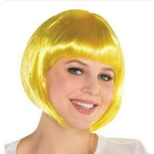 Sarı Kùt Peruk