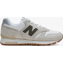 New Balance 565 Siyah Kadın Spor Ayakkabı