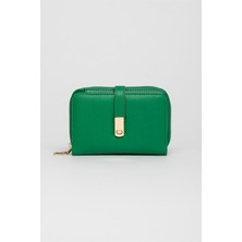 Telesto Jacquline Kadın Cüzdanı