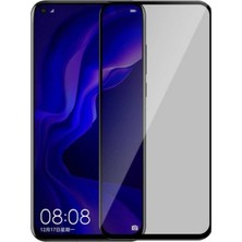 Xiaomi Mi 11 Lite Hayalet Privacy Gizlilik Görünmez Tam Kaplayan Kırılmaz Ekran Koruyucu