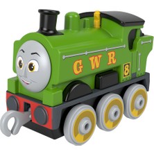 Thomas ve Arkadaşları Küçük Tekli Trenler (Sür Bırak) Duck JBW25