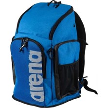 Arena Team Backpack 45 Team Royal Melange