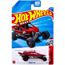 Hot Wheels Tekli Arabalar Dune It Up HYX87
