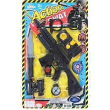 Bfs Nessiworld 121 Aydede, Orta Polis Seti