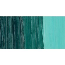 Maimeri Classico 60ML Yağlı Boya 321 Phthalo Green