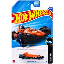 Hot Wheels Tekli Arabalar Arrow Dynamic HYX98