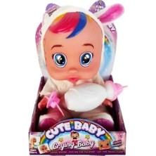 Glb Roza Ağlayan Bebek