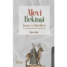 Alevi Bektaşi Inanç ve Ritüelleri   Din Antropolojisi Açısından Bir
