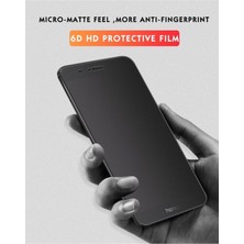 Oppo A5 2020 Uyumlu Mat Ekran Koruyucu