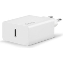 20W Usb-C Adaptör