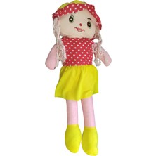 Fst Bez Bebek 60CM Safinaz