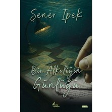 Bir Alkolün Günlüğü