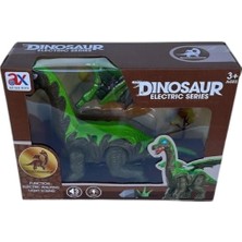 Psj Kutulu Pilli Kanatlı Dinazor