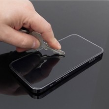 Xiaomi Redmi 13 (4g) - Antistatik Mat Ekran Koruyucu | Esnek Seramik Parmak Izi Bırakmaz