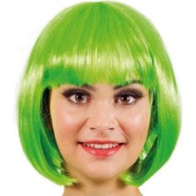Yesıl Kùt Peruk