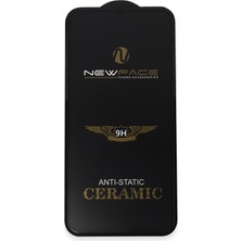 Samsung Galaxy S23 Plus 6d Antistatik Mat Seramik Hayalet Nano Ekran Koruyucu 323106