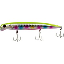 Sea Horse Cross Wake 120 mm 18 Gr Maket Balık