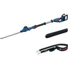 Bosch GHE 18V-50 TP Solo (Aküsüz)