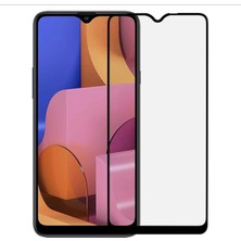 General Mobile Gm 10 Uyumlu Mat Seramik Nano Cam Tam Kaplayan Full Ekran Koruyucu
