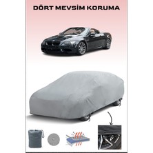 Breen Bmw M3 Cabriolet (E93) 2008 - 2013 Araba Brandası Oto Branda