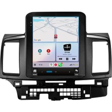 Mitsubishi Lancer Android Multimedya Sistemi (2008-2019) CRV-4891XAT