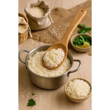 Ahşap Pilav Kaşığı 28 cm